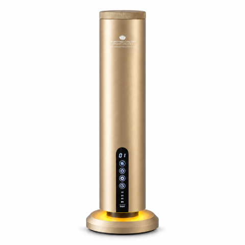 Professional scent machines - Luxury S Tower - Luxury fragrance diffuser for a flawless style