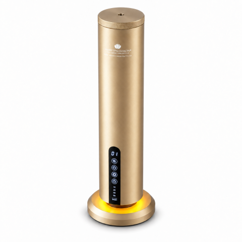 Luxury S Tower - Difuzor de parfumare de lux pentru un stil desăvârșit [1]