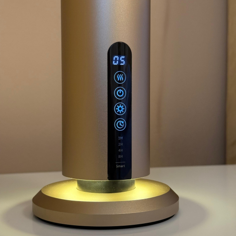 Luxury S Tower - Difuzor de parfumare de lux pentru un stil desăvârșit [4]