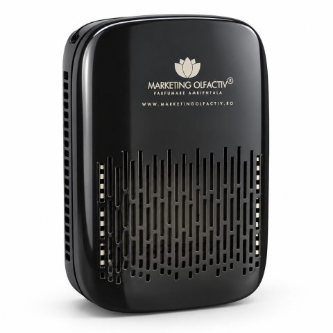 Dressing Signature™ Black. Difuzor parfum pentru dressing. [1]