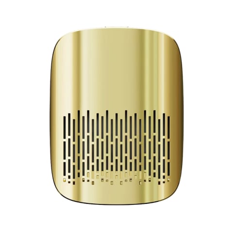 Professional scent machines - Dressing Signature™ Gold. Wardrobe scent diffuser