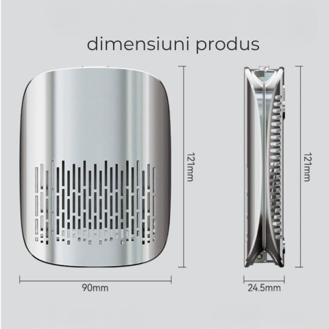 Dressing Signature™ Gold. Wardrobe scent diffuser [2]
