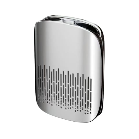 Professional scent machines - Dressing Signature™ Silver. Wardrobe scent diffuser