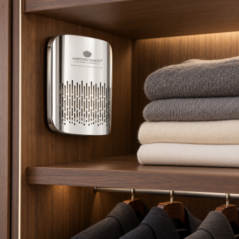 Dressing Signature™ Silver. Wardrobe scent diffuser [7]