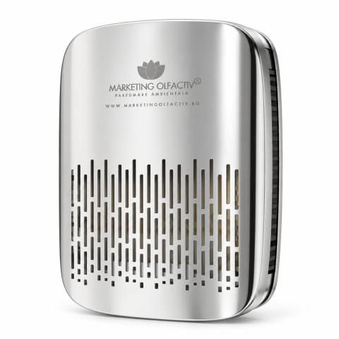Dressing Signature™ Silver. Wardrobe scent diffuser [1]
