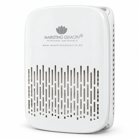 Dressing Signature™ White. Difuzor parfum pentru dressing. [1]