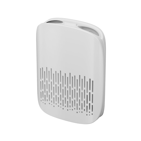 Professional scent machines - Dressing Signature™ White. Wardrobe scent diffuser.