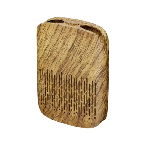 Professional scent machines - Dressing Signature™ Wood. Wardrobe scent diffuser.