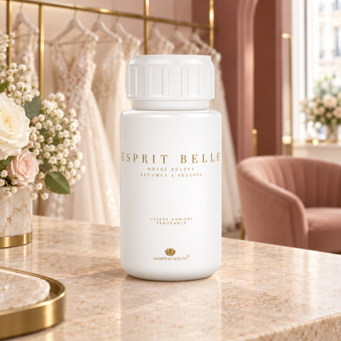 Esprit Belle 100 ml – Parfum ambiental profesional inspirat de La Vie Est Belle [2]