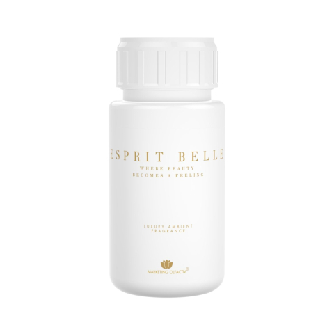 Professional ambient scents - Esprit Belle 100 ml – Professional Ambient Fragrance Inspired by La Vie Est Belle