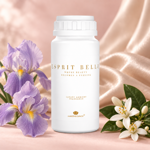 Esprit Belle 250 ml – Professional Ambient Fragrance Inspired by La Vie Est Belle [1]