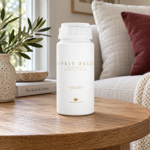 Esprit Belle 250 ml – Professional Ambient Fragrance Inspired by La Vie Est Belle [3]