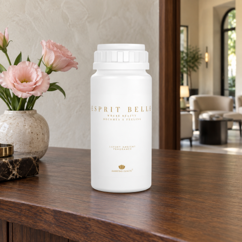 Esprit Belle 250 ml – Professional Ambient Fragrance Inspired by La Vie Est Belle [2]