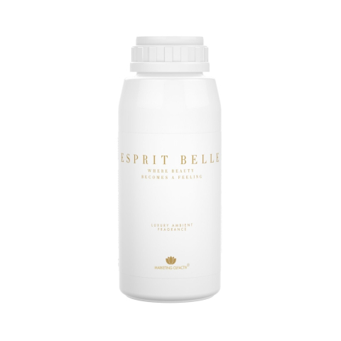 Parfumuri ambientale profesionale - Esprit Belle 500 ml – Parfum ambiental profesional inspirat de La Vie Est Belle