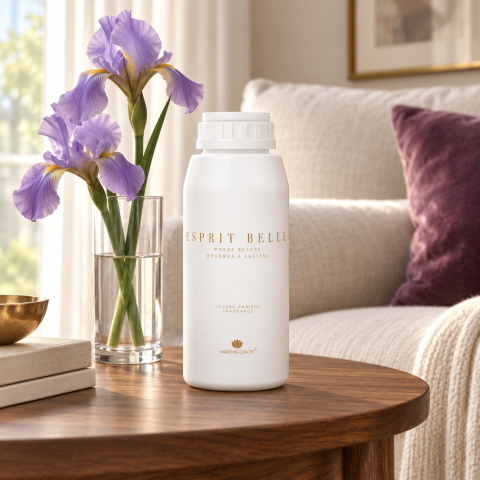 Esprit Belle 500 ml – Parfum ambiental profesional inspirat de La Vie Est Belle [2]