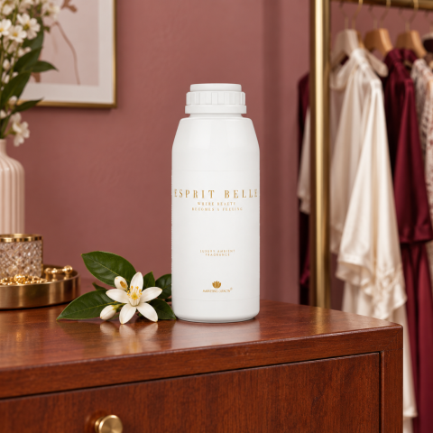 Esprit Belle 500 ml – Parfum ambiental profesional inspirat de La Vie Est Belle [3]