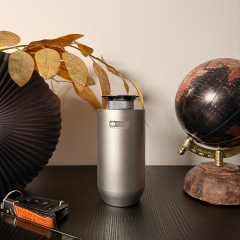 Evolution Car Fragrance Diffuser - Elegance and Technology for Your Vehicle [5]