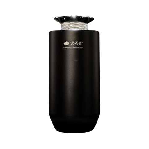 Professional scent machines - Evolution Car Fragrance Diffuser - Elegance and Technology for Your Vehicle