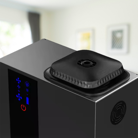 Explorer S – difuzor de parfumare elegant pentru locuințe și birouri [2]