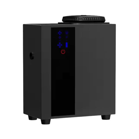 Professional scent machines - Explorer S – elegant fragrance diffuser for homes and offices