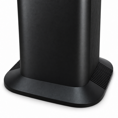 Explorer Tower Black – Difuzor profesional de parfum pentru spații mari, până la 2.000 m³ / 700 m², Bluetooth și rezervor de 800 ml [2]