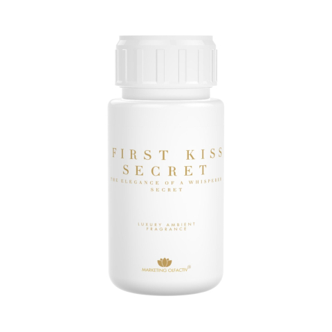 Professional ambient scents - First Kiss Secret 100 ml – Ambient Fragrance Inspired by Victoria’s Secret Love Spell