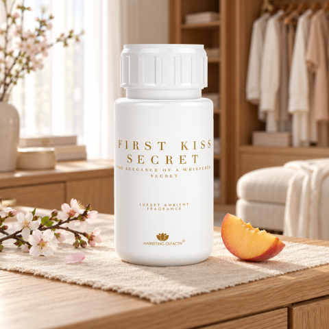 First Kiss Secret 100 ml – Parfum ambiental inspirat din Love Spell Victoria’s Secret [3]