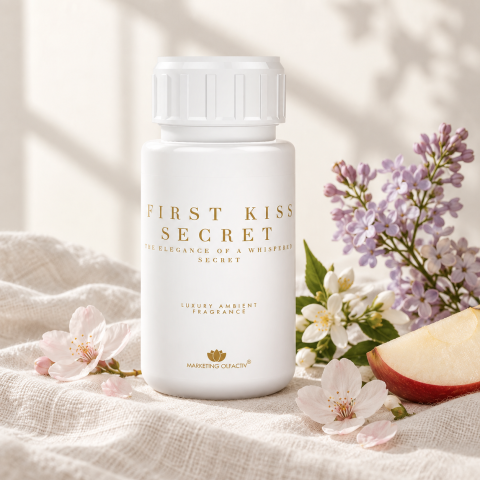 First Kiss Secret 100 ml – Parfum ambiental inspirat din Love Spell Victoria’s Secret [2]