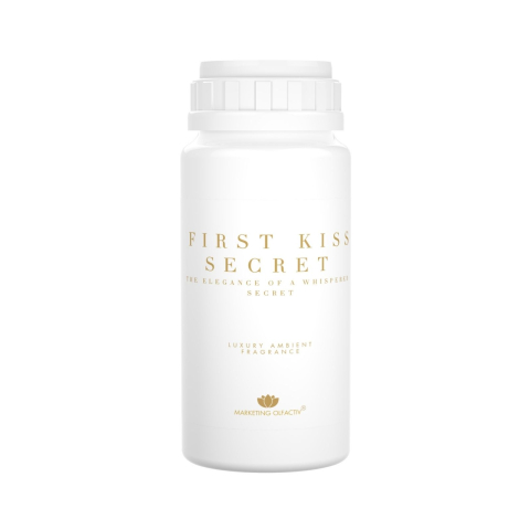Professional ambient scents - First Kiss Secret 250 ml – Ambient Fragrance Inspired by Victoria’s Secret Love Spell