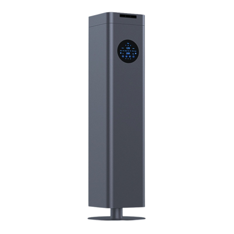 Professional scent machines - LEVANTE Tower™ – Professional scent diffuser for commercial spaces