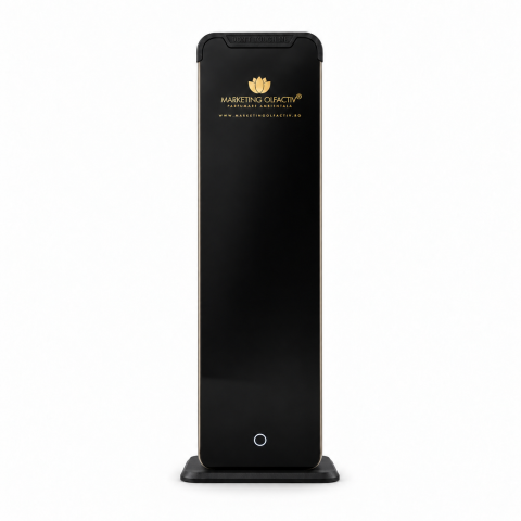 Luxury L Tower - Fragrance diffuser for luxury spaces [1]