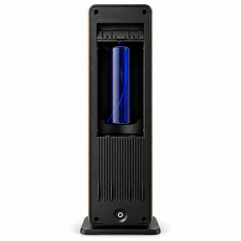 Luxury L Tower - Fragrance diffuser for luxury spaces [5]