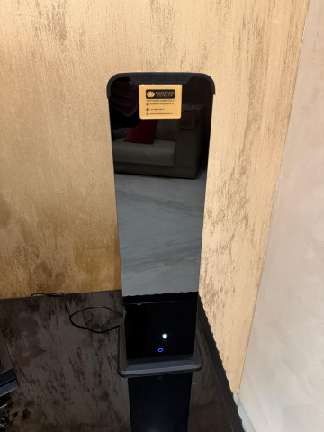Luxury L Tower - difuzor de parfum ambiental pentru spații de lux [5]