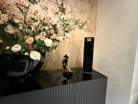 Luxury L Tower - Difuzor de Parfum Premium pentru Spații de Lux [3]