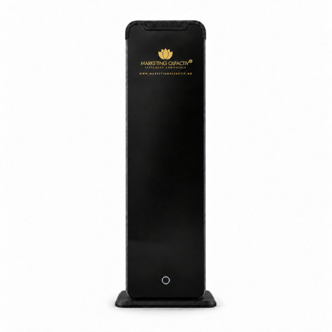 Luxury L Tower - Premium Fragrance Diffuser for Luxury Spaces [1]