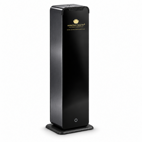 Luxury L Tower - Premium Fragrance Diffuser for Luxury Spaces [2]