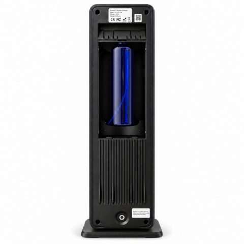 Luxury L Tower - Premium Fragrance Diffuser for Luxury Spaces [5]