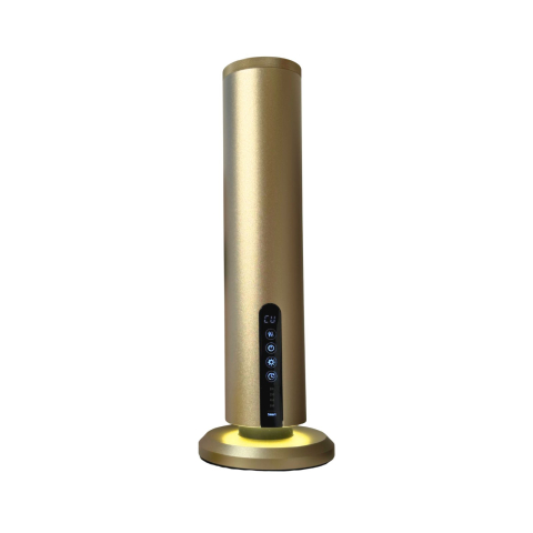 Professional scent machines - Luxury S Tower - Luxury fragrance diffuser for a flawless style