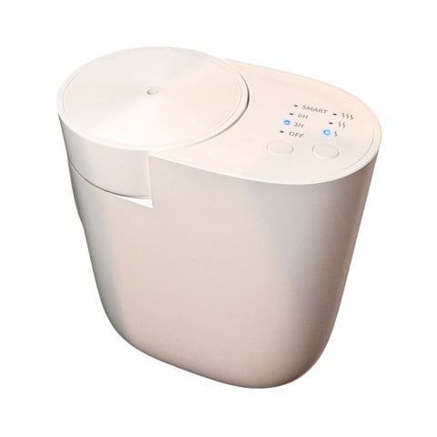 Professional scent machines - MIST ROOM – Compact diffuser for professional ambient scenting