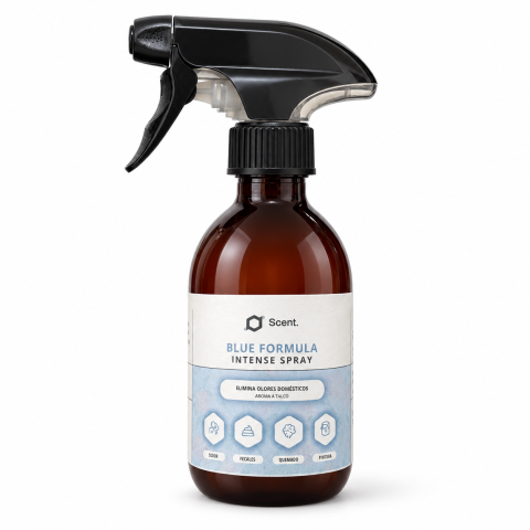 Odor Neutralization - Neutra Blue Formula 250 ml – Odor Neutralizing Spray