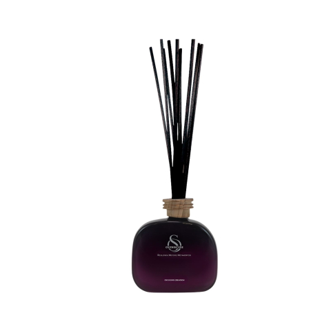 Oudhscure Reed Diffuser 700 ml – Difuzor premium cu bețișoare [1]
