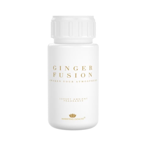 Parfum Ambiental Ginger Fusion - Prospețime și Energie Revigorantă [0]