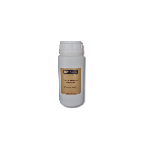 Parfum Ambiental Night Fragrance Raspberry & Sugar - Dulceață și Eleganță