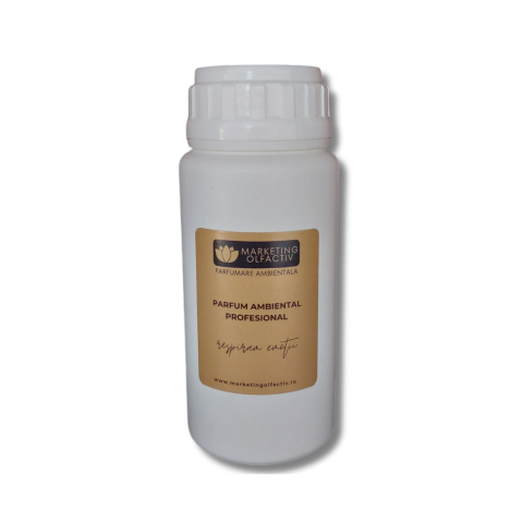 Professional ambient scents - Night Fragrance Raspberry & Sugar Ambient Scent - Sweetness and Elegance