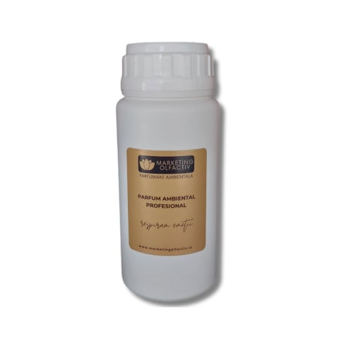 Professional ambient scents - Professional Ambient Perfume Oudh, on the Red Carpet - Luxury and Elegance for Premium Spaces
