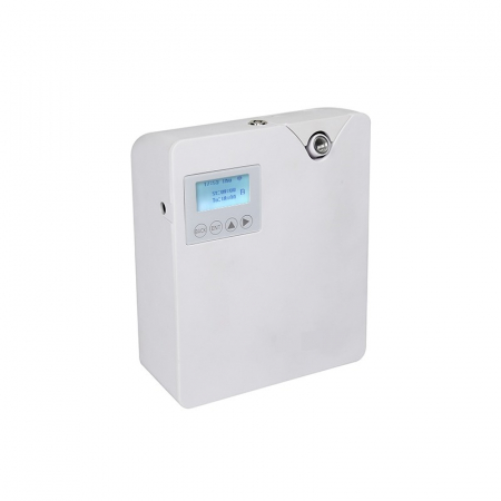 Abonament Basic - Serviciu de parfumare ambientală profesională 50-200 mp, Basic S