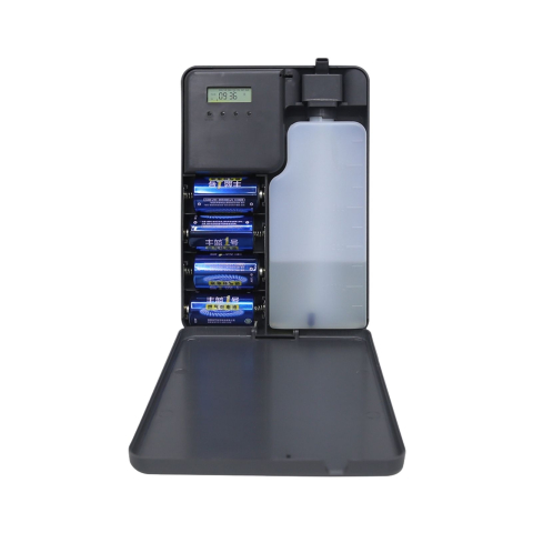 Pulsaro battery operated aroma diffuser 500ml [3]