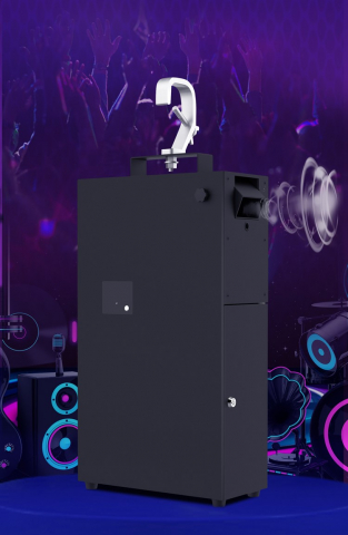 SCENTSTORM – Difuzor profesional de parfum ambiental pentru cluburi, baruri și spații mari [2]