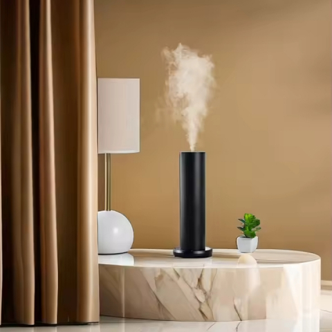 Sereno Black – ambient scent diffuser for spaces up to 100 sqm [2]