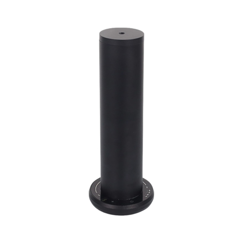 Professional scent machines - Sereno Black – ambient scent diffuser for spaces up to 100 sqm